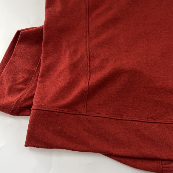 Sonoma Short Sleeve Sweatshirt - Picture 12 of 13